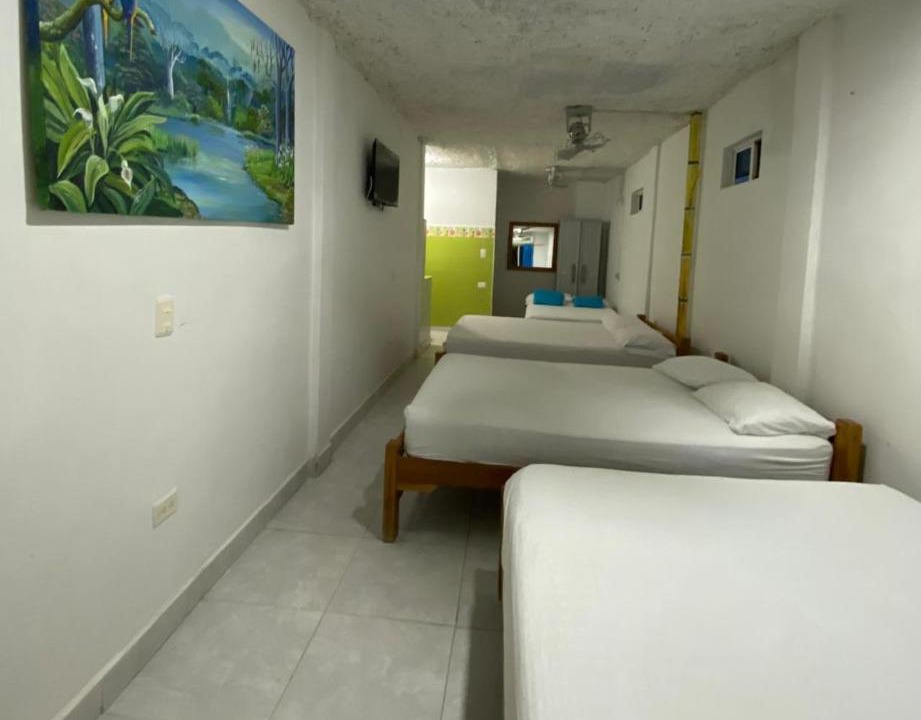 Photo of Bedroom in Arboletes