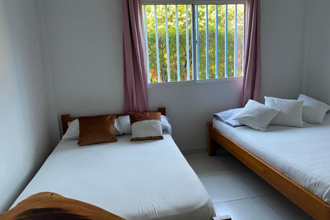 Photo of Bedroom in Arboletes