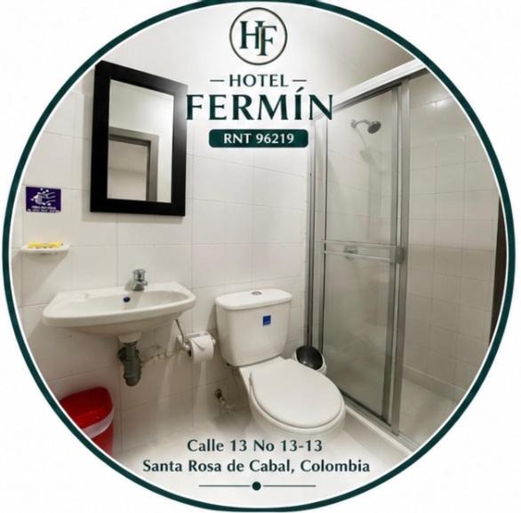 Photo of Bathroom in La Estrella