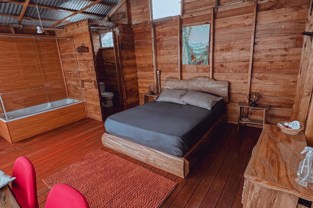 Photo of Bedroom in Filandia