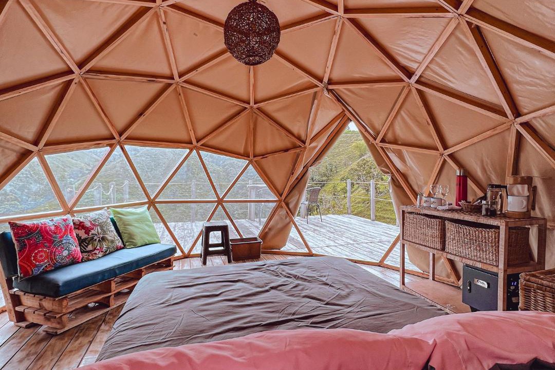 Photo of Bedroom in Filandia