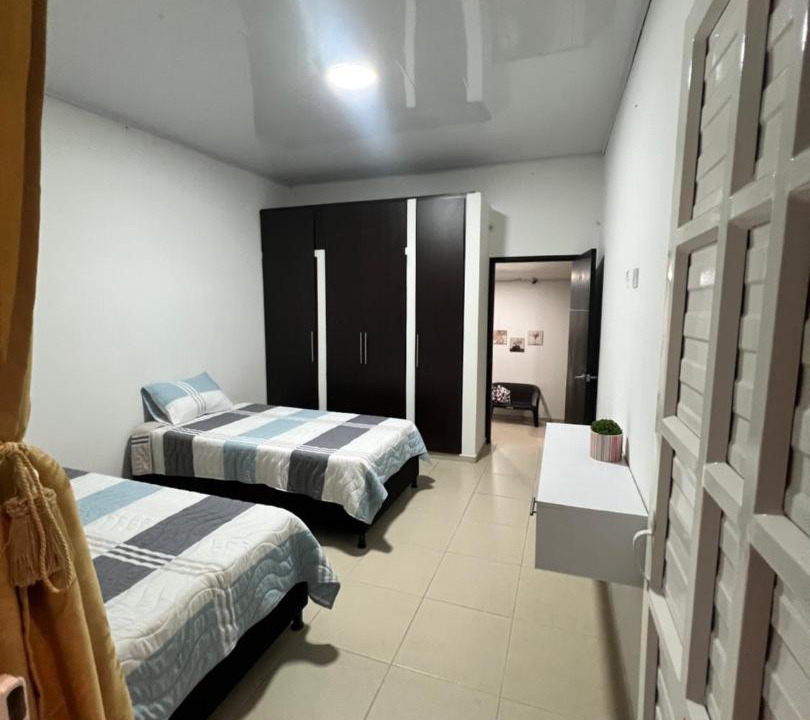 Photo of Bedroom in Mocoa