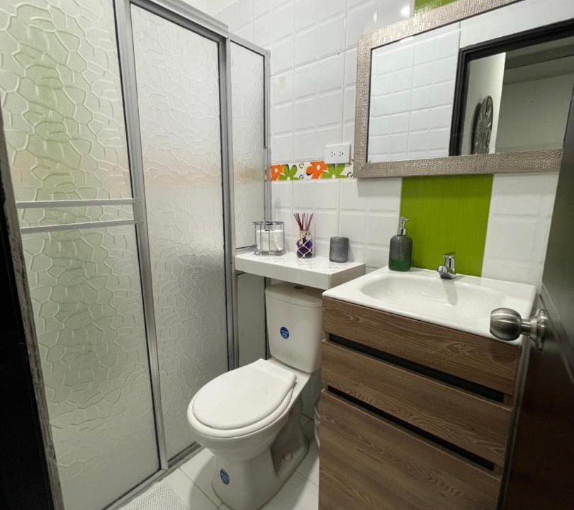 Photo of Bathroom in Mocoa