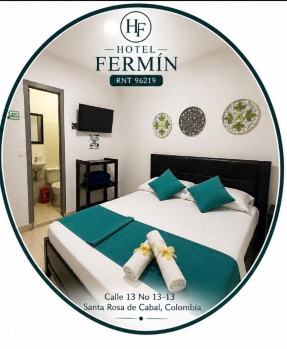 Photo of Bedroom in La Estrella