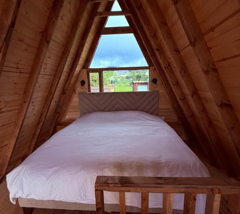Photo of Bedroom in Guatavita