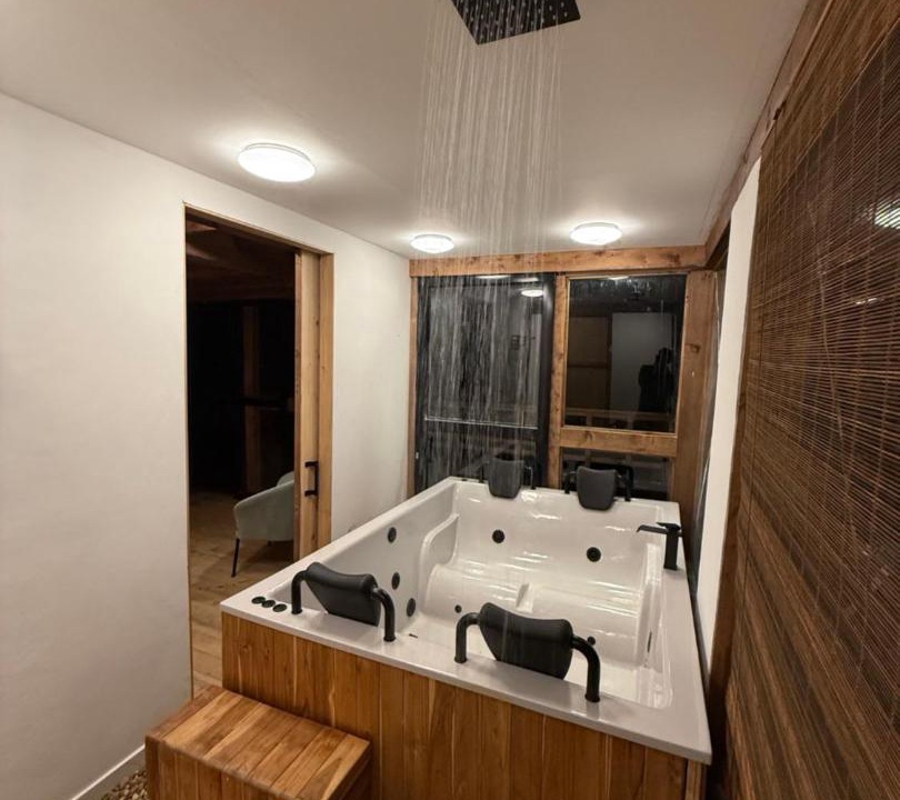 Photo of Bathroom in Guatavita