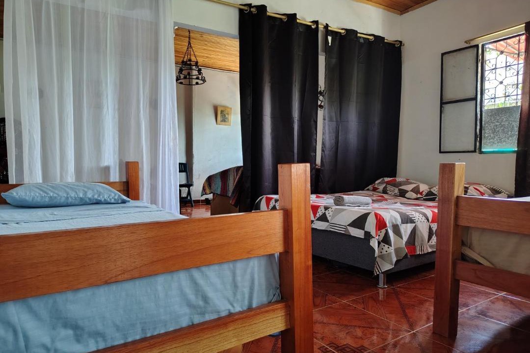 Photo of Bedroom in Honda
