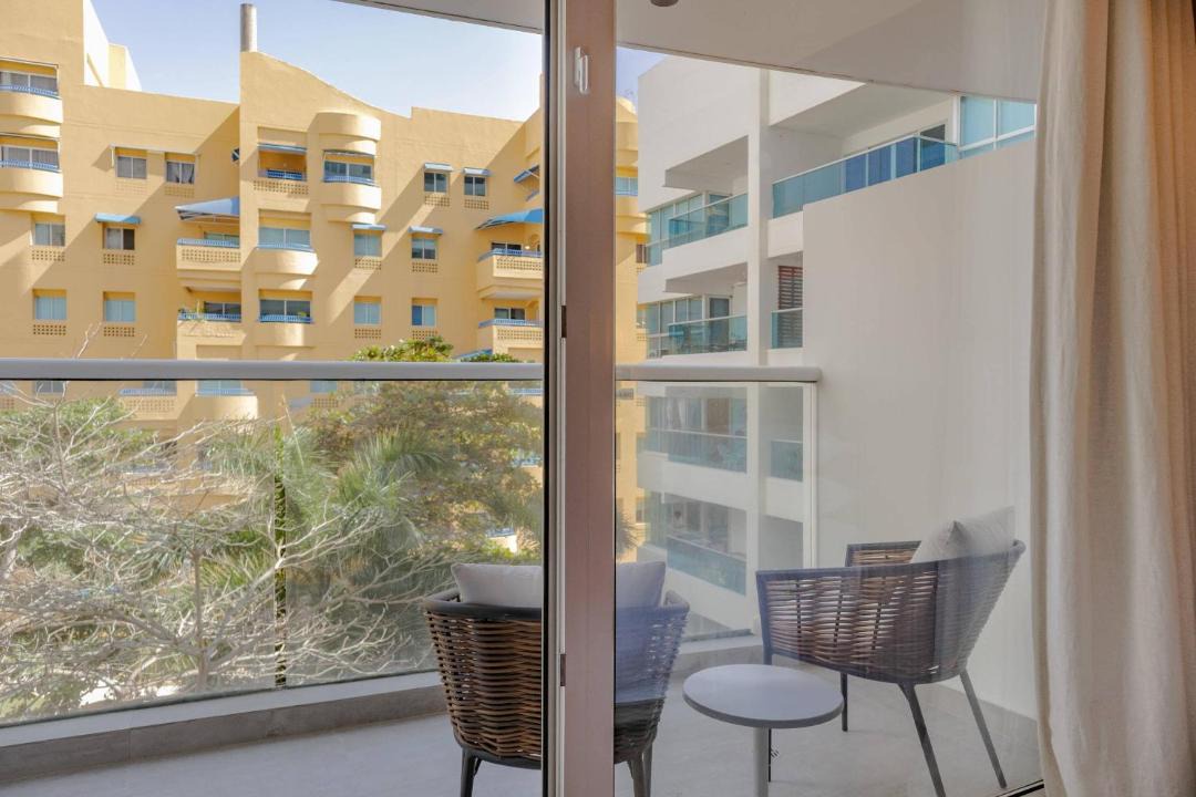 Photo of Patio Balcony in La Boquilla