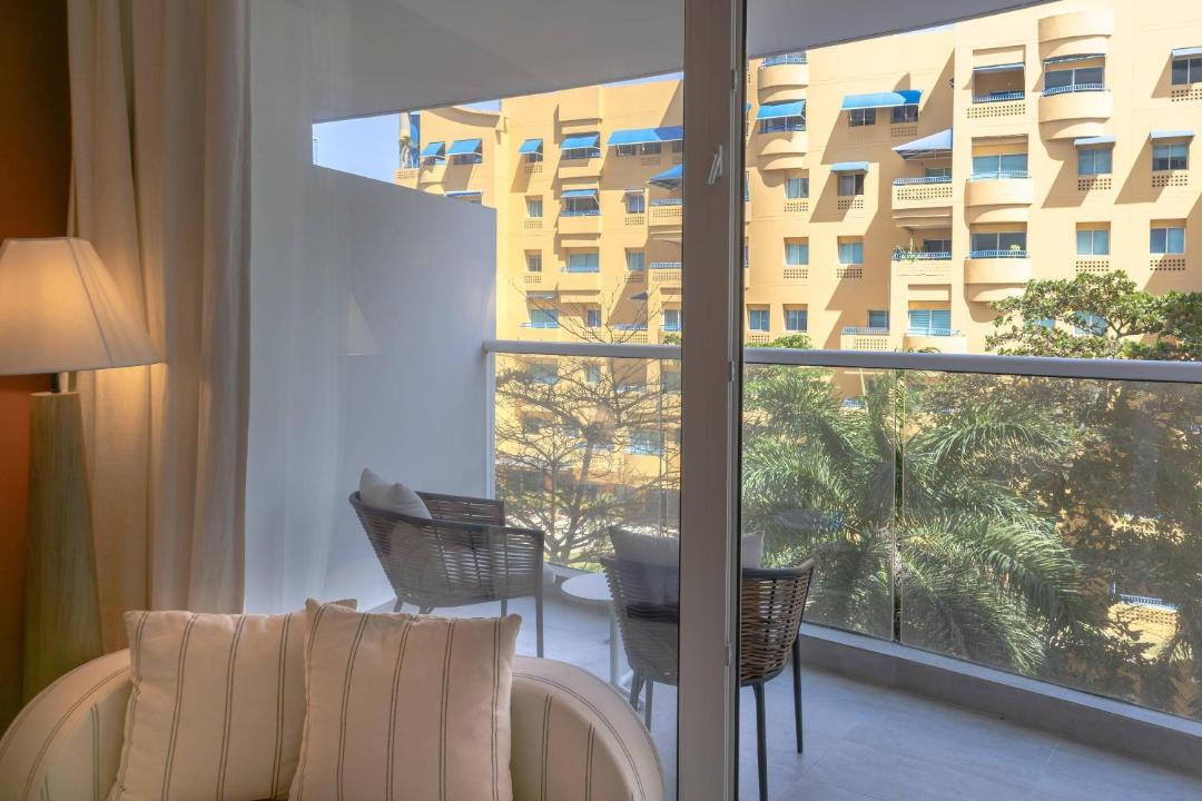 Photo of Patio Balcony in La Boquilla