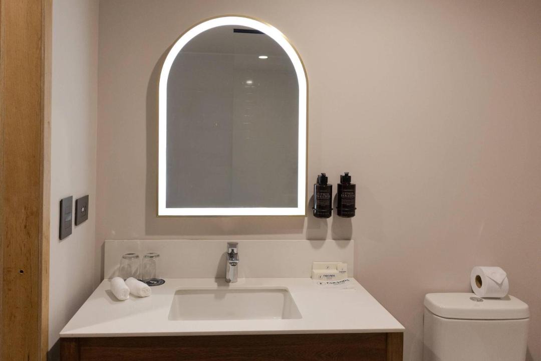 Photo of Bathroom in La Boquilla