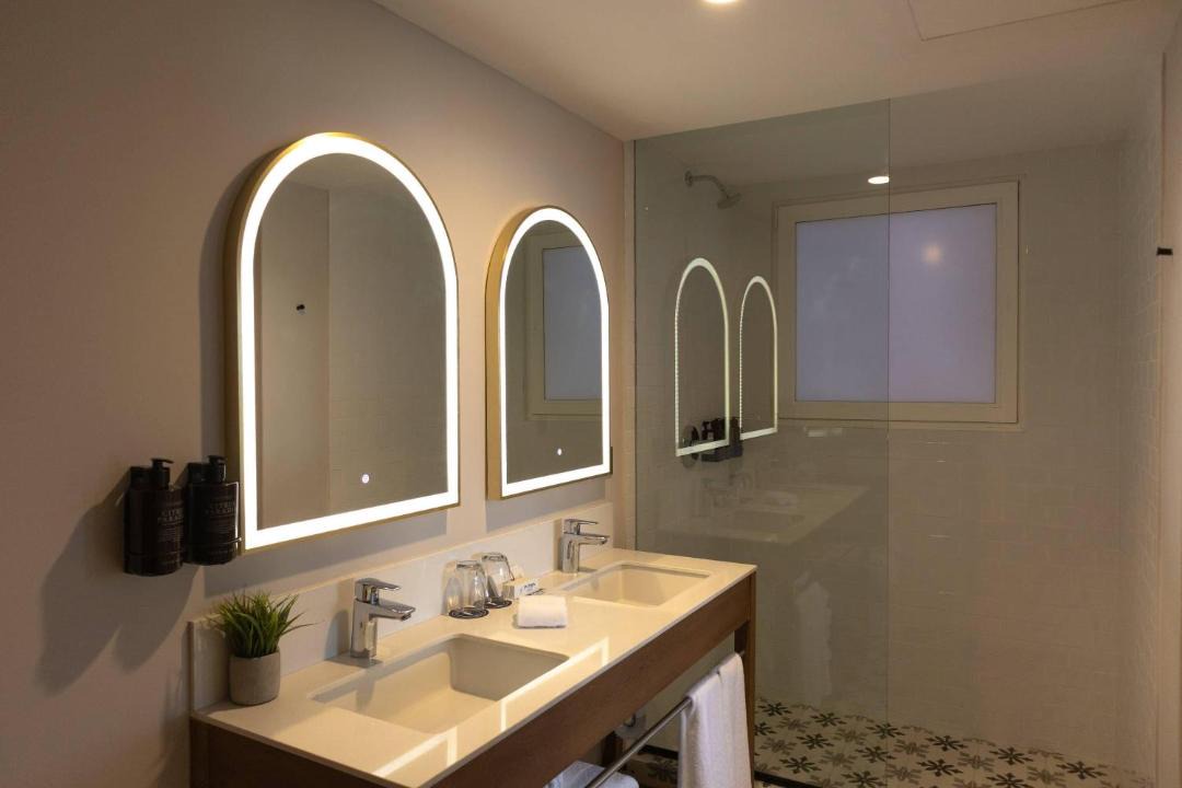 Photo of Bathroom in La Boquilla