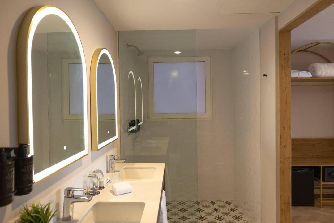 Photo of Bathroom in La Boquilla