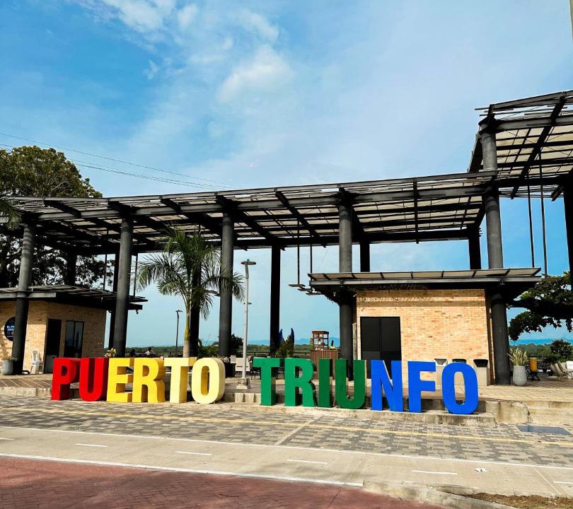 Photo of Others in Puerto Triunfo