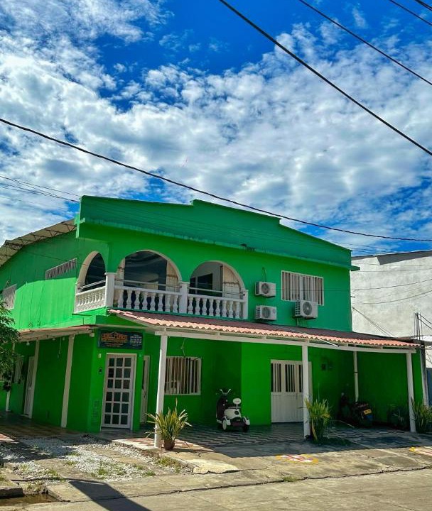 Photo of Others in Puerto Triunfo