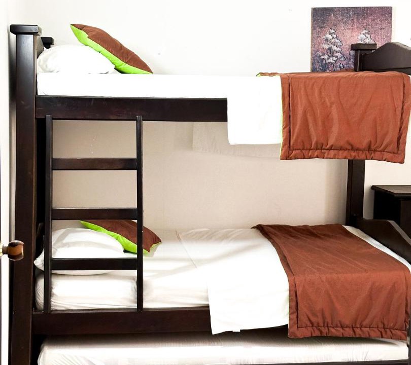 Photo of Bedroom in Puerto Triunfo