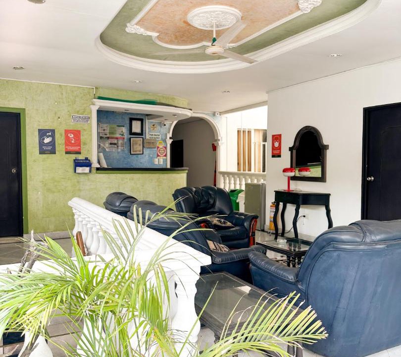 Photo of Livingroom in Puerto Triunfo