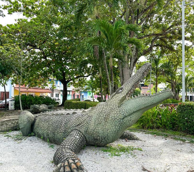 Photo of Others in Puerto Triunfo