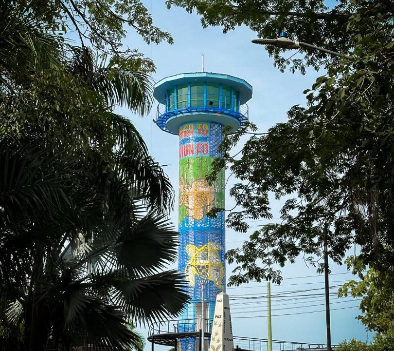 Photo of Others in Puerto Triunfo