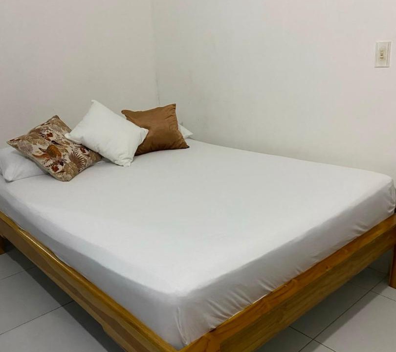 Photo of Bedroom in Arboletes