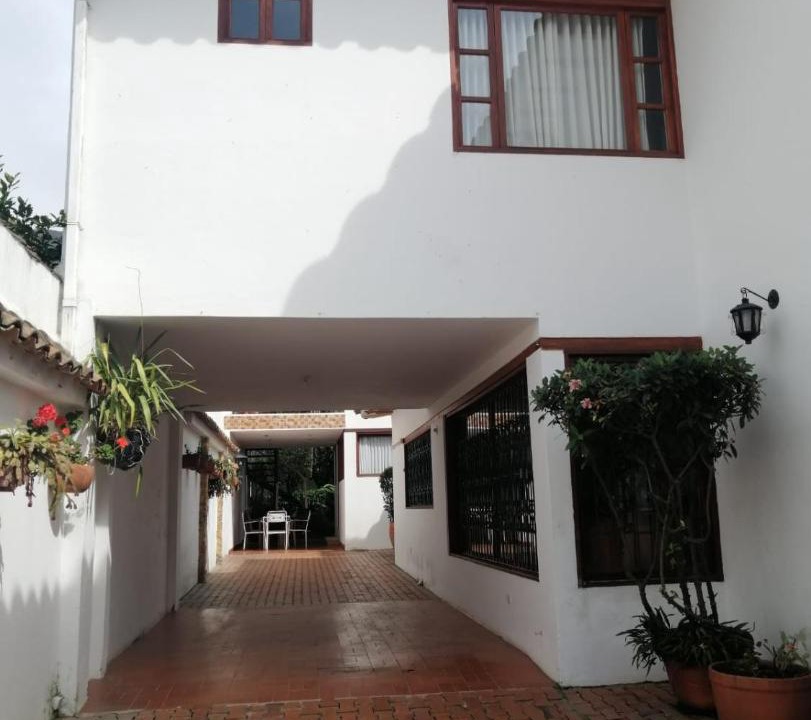 Photo of Others in Villa de Leyva