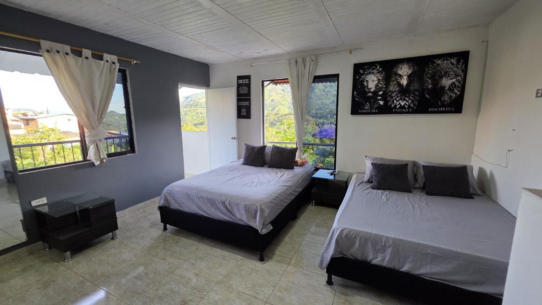 Photo of Bedroom in Cocorna