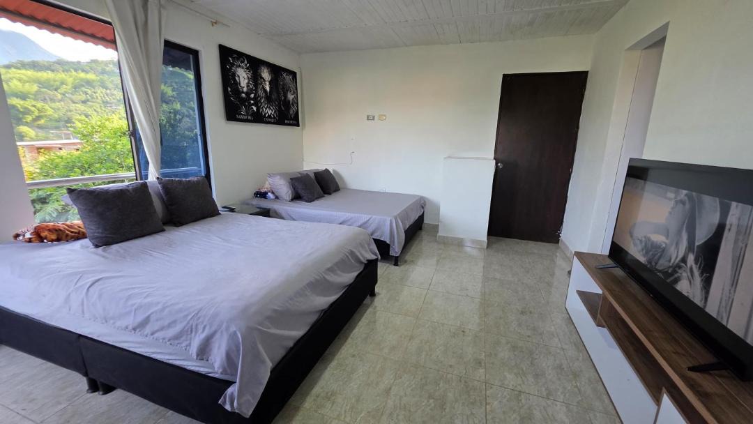 Photo of Bedroom in Cocorna