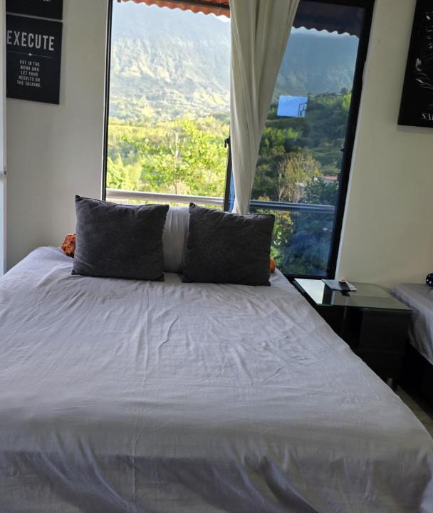 Photo of Bedroom in Cocorna