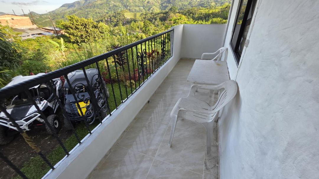 Photo of Patio Balcony in Cocorna