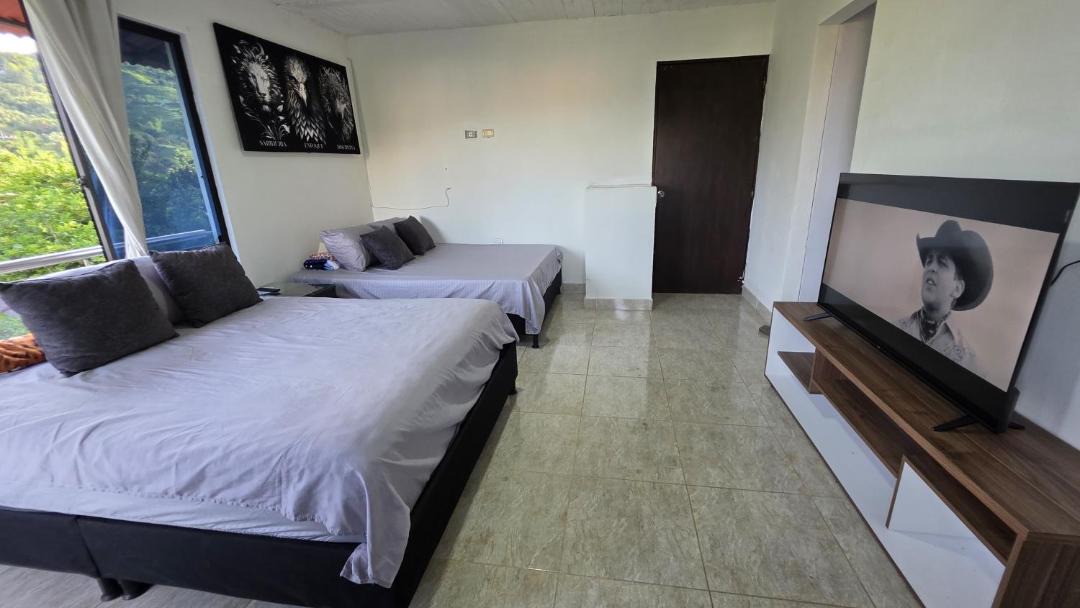 Photo of Bedroom in Cocorna