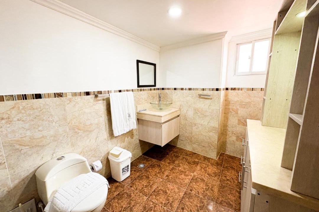 Photo of Bathroom in El Laguito