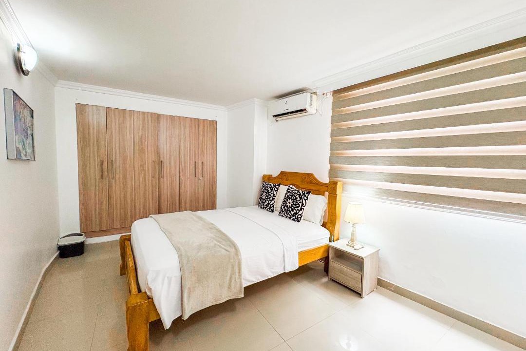 Photo of Bedroom in El Laguito