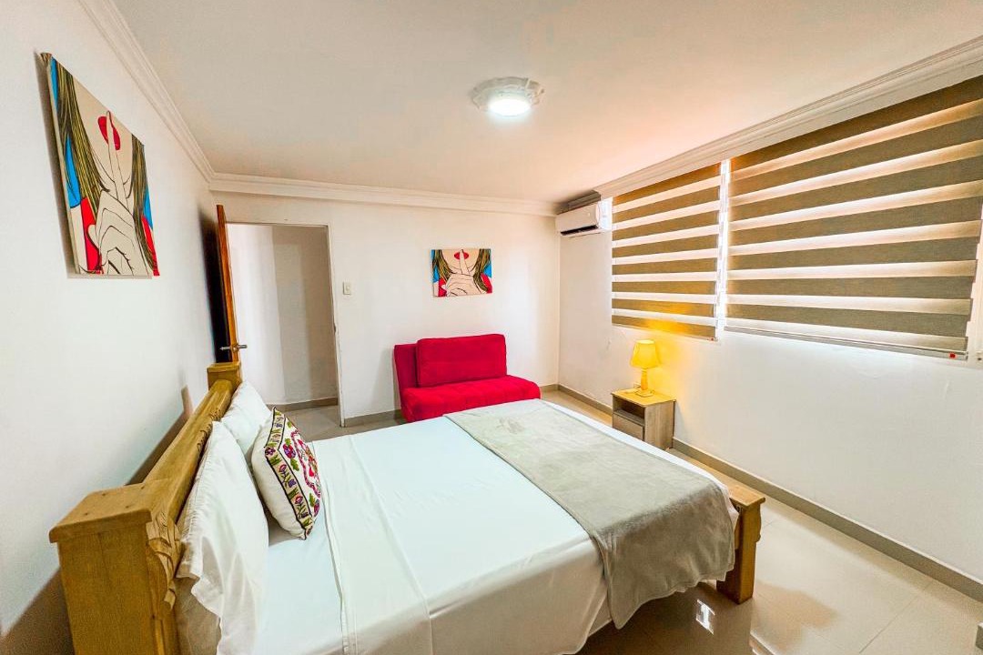 Photo of Bedroom in El Laguito