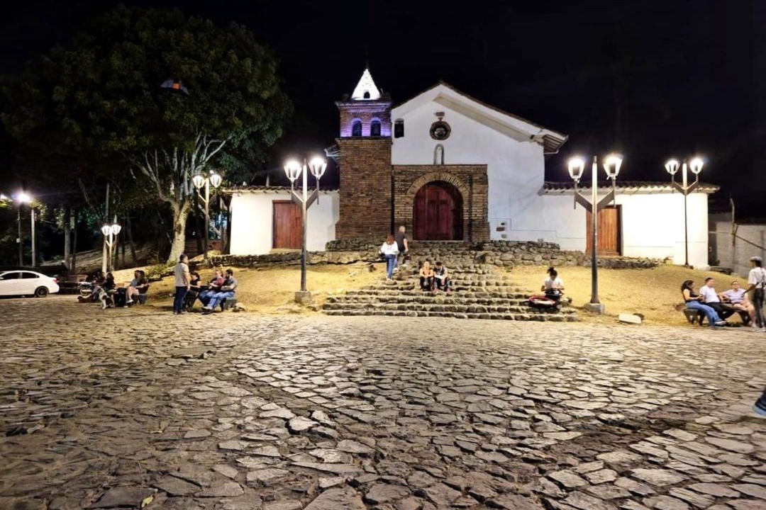 Photo of Others in Granada