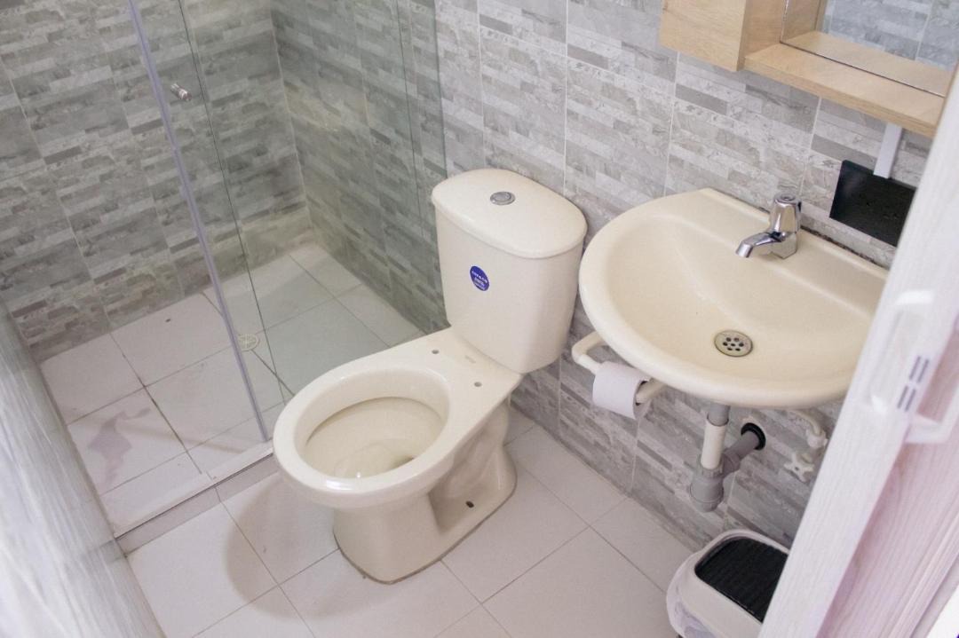Photo of Bathroom in Itagui