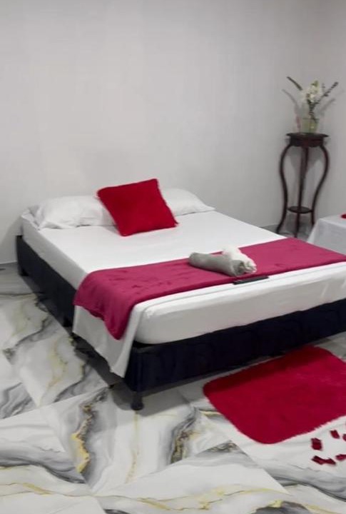 Photo of Bedroom in Tauramena