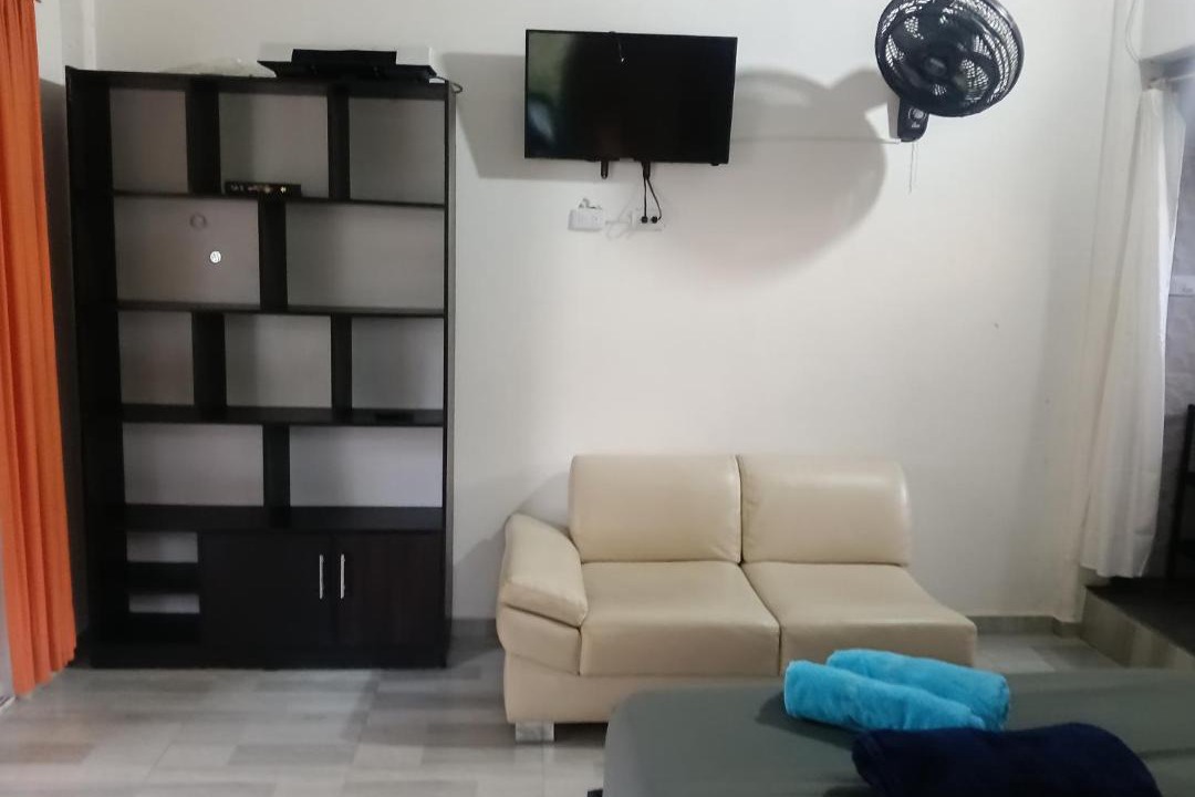 Photo of Livingroom in Tauramena