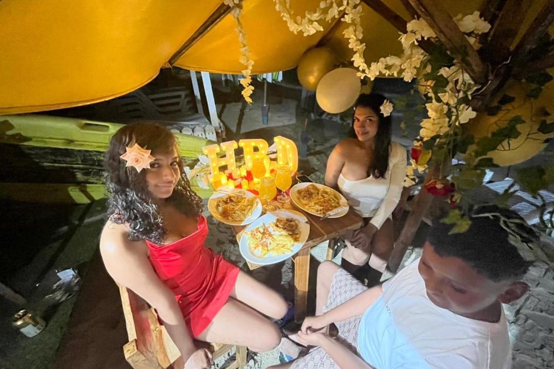 Photo of Others in Bocachica