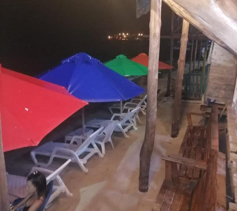 Photo of Others in Bocachica
