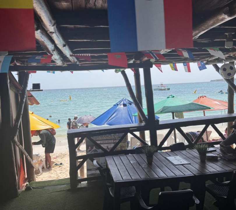 Photo of Others in Bocachica