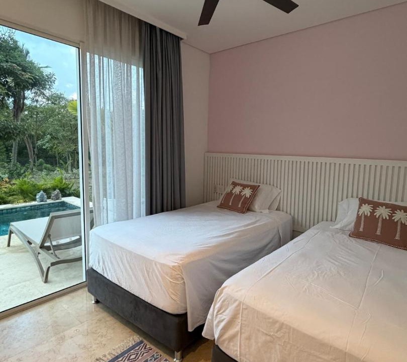Photo of Bedroom in Punta Sur