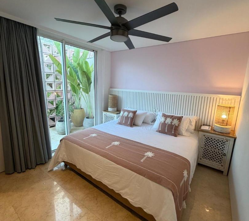 Photo of Bedroom in Punta Sur