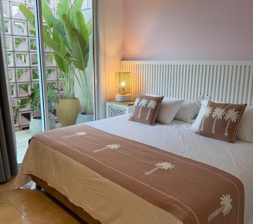 Photo of Bedroom in Punta Sur