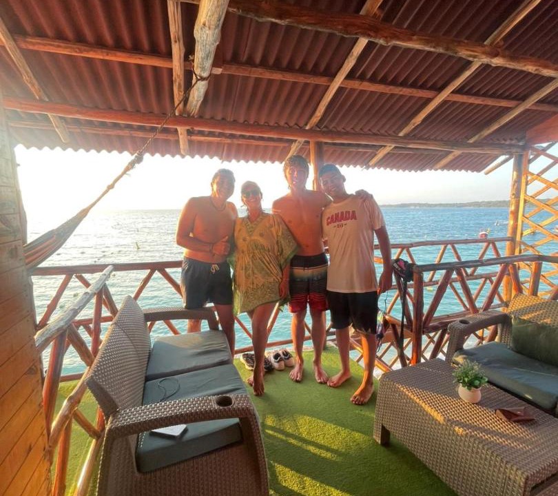 Photo of Others in Bocachica
