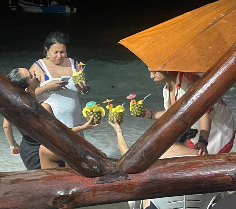 Photo of Others in Bocachica