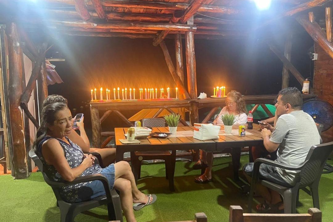 Photo of Others in Bocachica