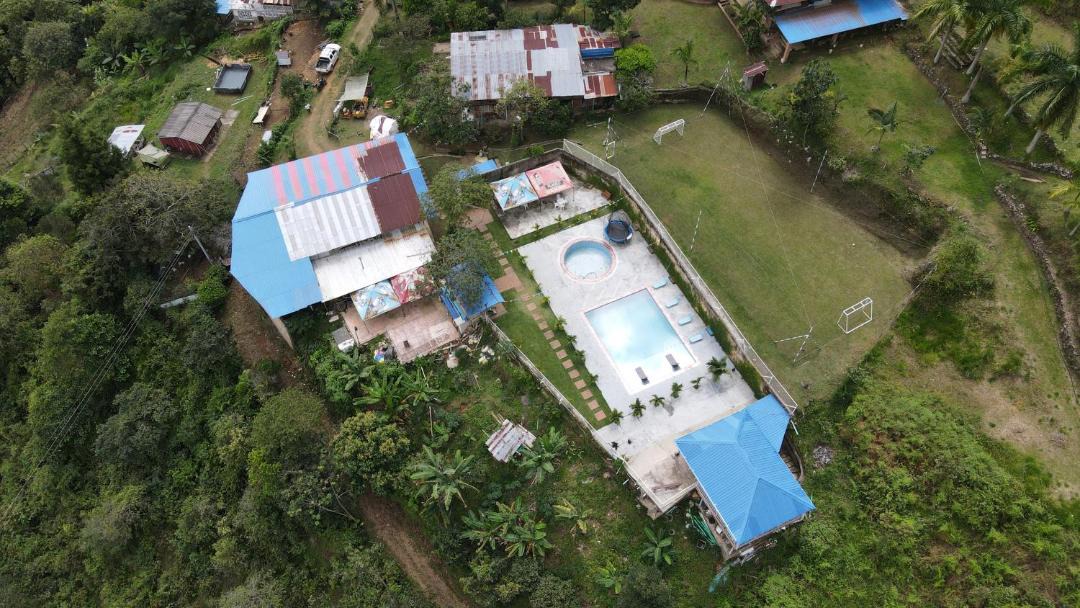 Photo of Buildings in Jamundi