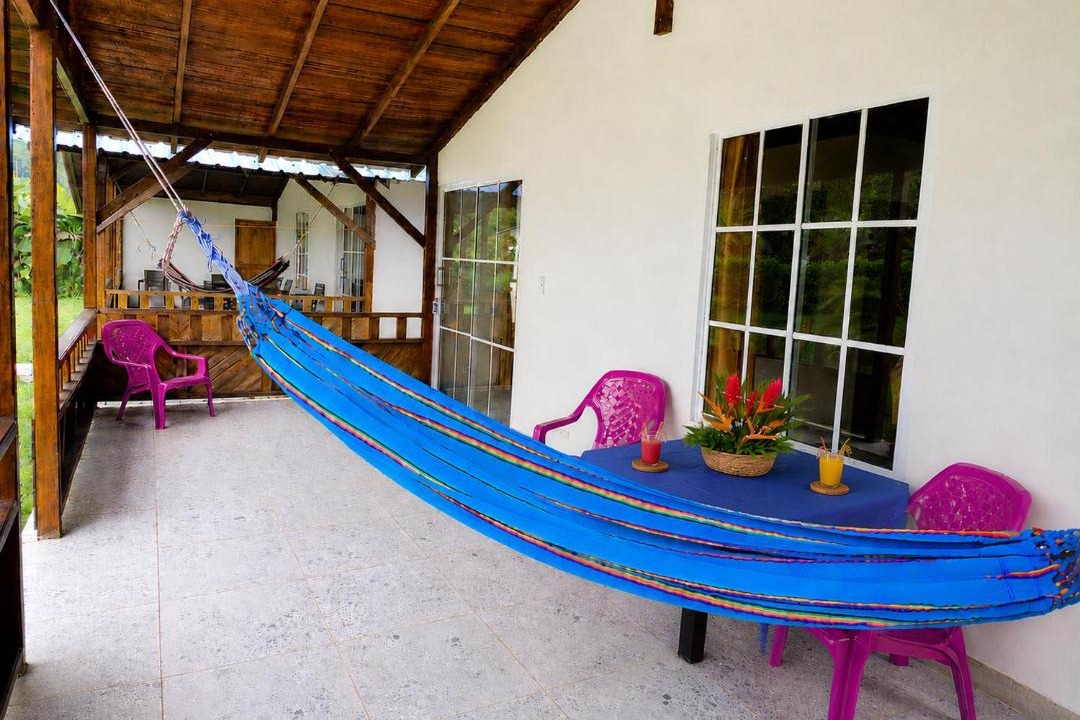 Photo of Others in El Valle