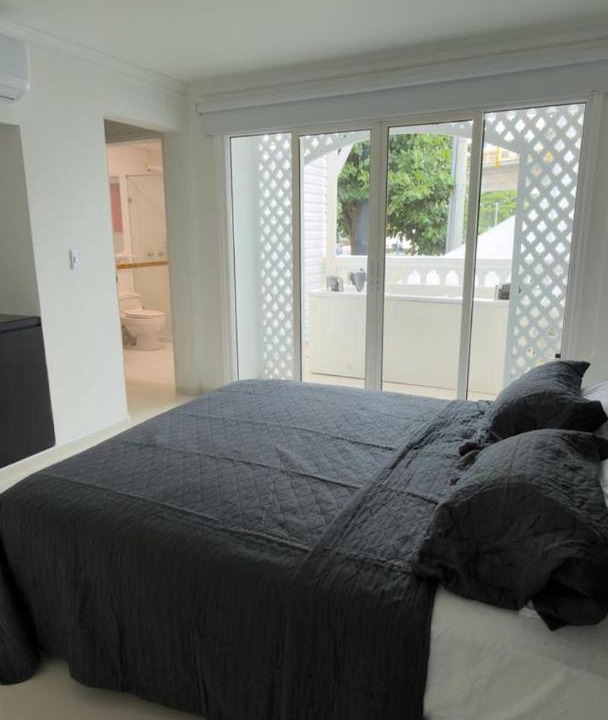 Photo of Bedroom in La Boquilla