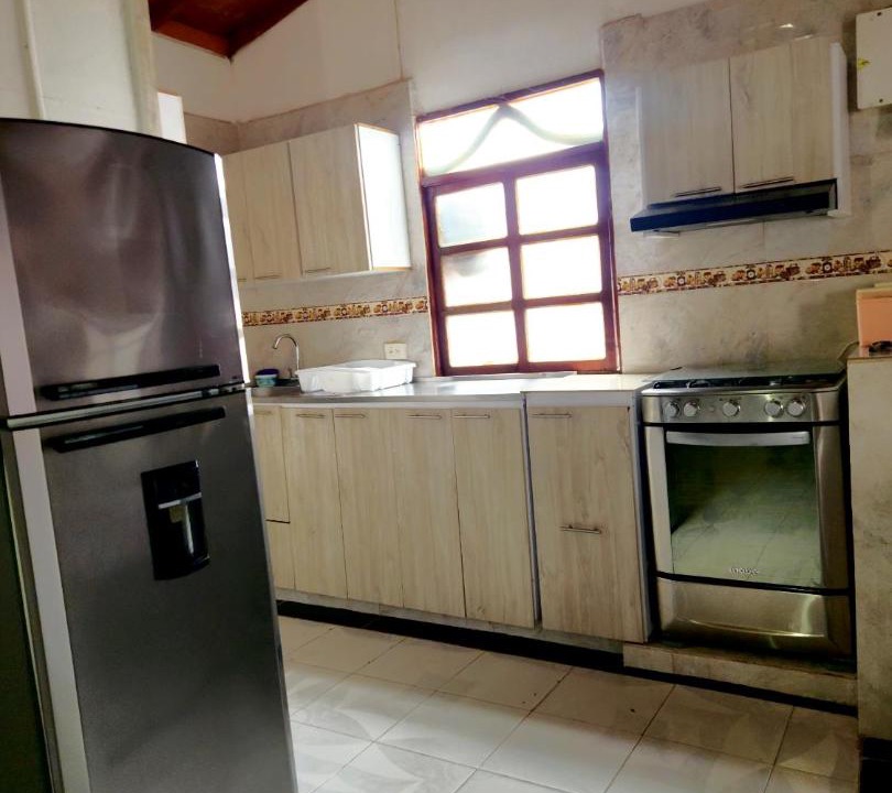 Photo of Kitchen in Papare