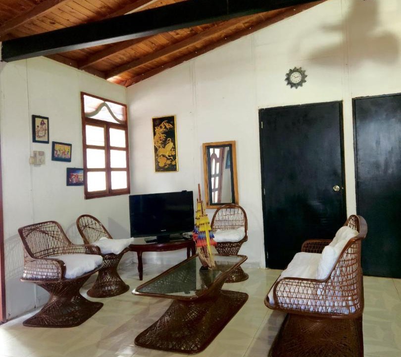 Photo of Livingroom in Papare